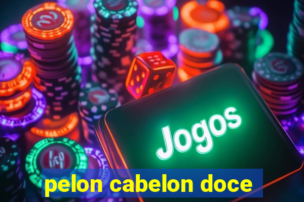 pelon cabelon doce